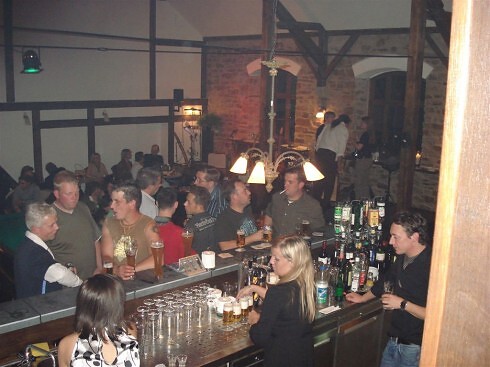 Restaurant Das Wohnzimmer in Virneburg, Foto 33