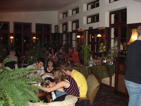 Restaurant Das Wohnzimmer in Virneburg, Foto 32
