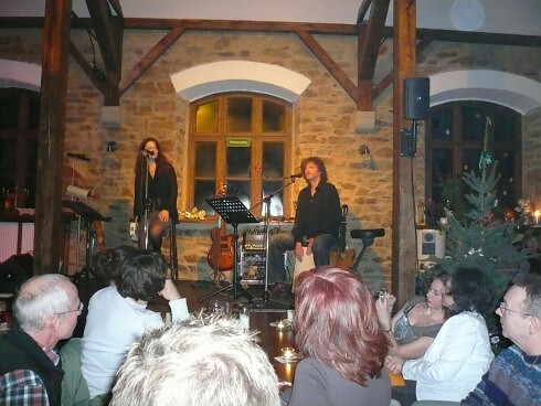 Restaurant Das Wohnzimmer in Virneburg, Foto 31