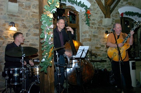 Restaurant Das Wohnzimmer in Virneburg, Foto 30