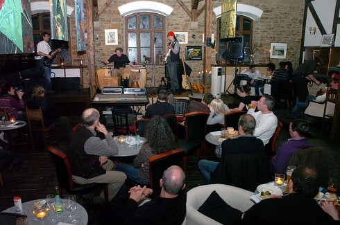Restaurant Das Wohnzimmer in Virneburg, Foto 29
