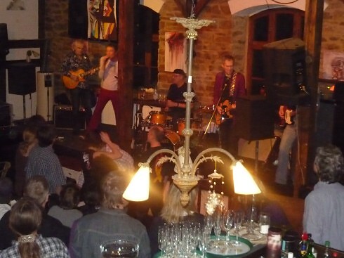 Restaurant Das Wohnzimmer in Virneburg, Foto 28