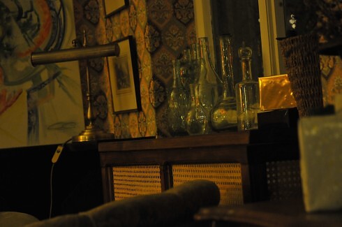 Restaurant Das Wohnzimmer in Virneburg, Foto 27