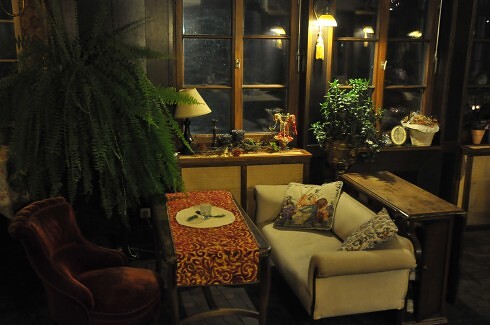 Restaurant Das Wohnzimmer in Virneburg, Foto 26