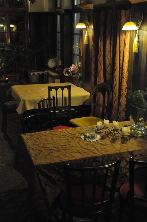 Restaurant Das Wohnzimmer in Virneburg, Foto 24