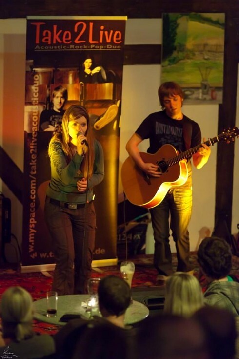 Restaurant Das Wohnzimmer in Virneburg, Foto 23