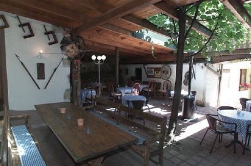 Gasthaus Hotel Sonne in Schliengen, Foto 10