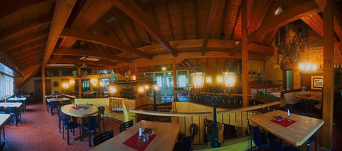 Waldgasthaus Steinbach in Euskirchen, Foto 6