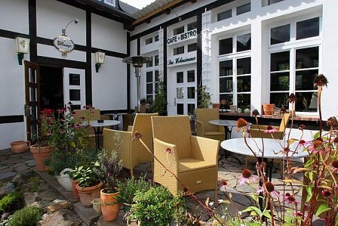 Restaurant Das Wohnzimmer in Virneburg, Foto 19