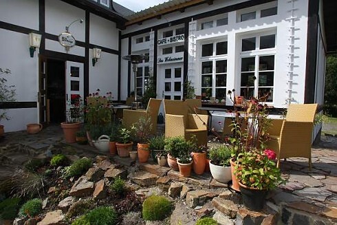 Restaurant Das Wohnzimmer in Virneburg, Foto 18