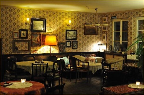 Restaurant Das Wohnzimmer in Virneburg, Foto 17