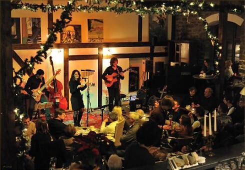 Restaurant Das Wohnzimmer in Virneburg, Foto 16