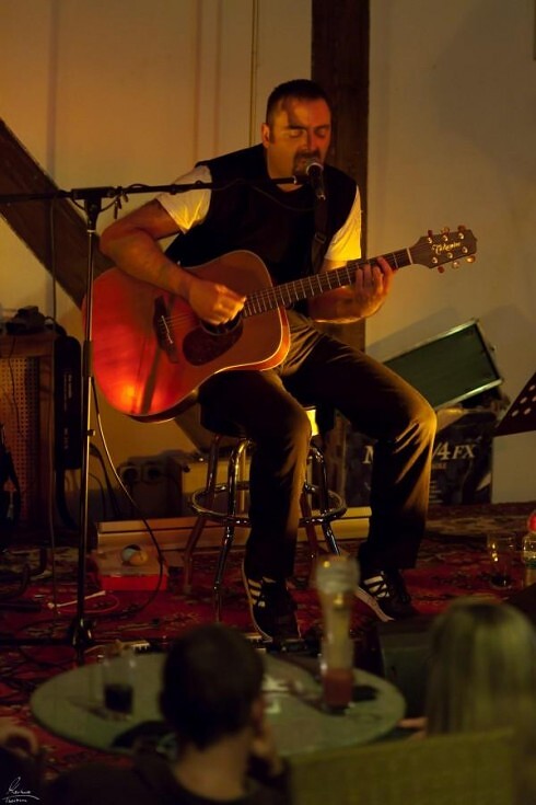 Restaurant Das Wohnzimmer in Virneburg, Foto 14