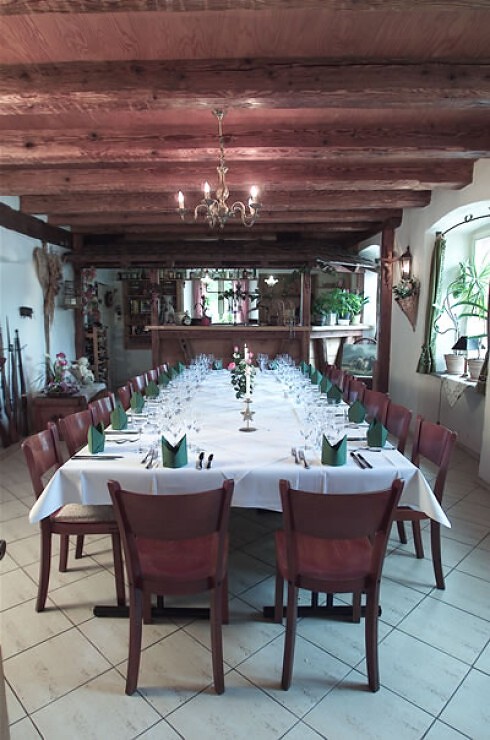 Gasthaus Hotel Sonne in Schliengen, Foto 9