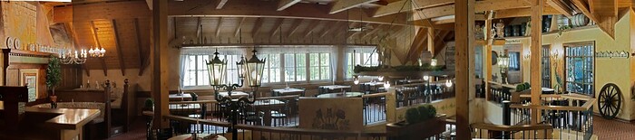 Waldgasthaus Steinbach in Euskirchen, Foto 5