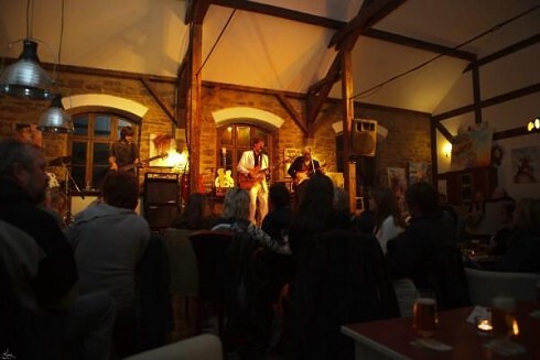 Restaurant Das Wohnzimmer in Virneburg, Foto 10