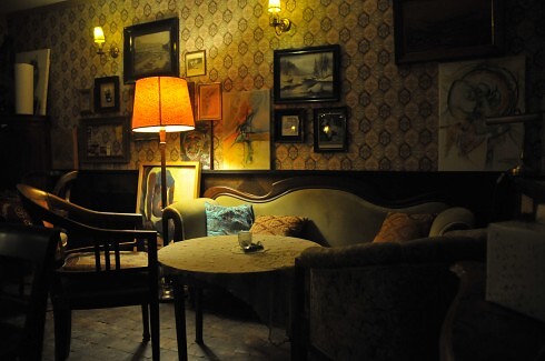 Restaurant Das Wohnzimmer in Virneburg, Foto 7