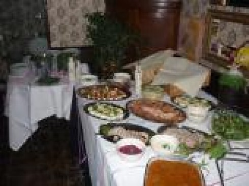Restaurant Das Wohnzimmer in Virneburg, Foto 3