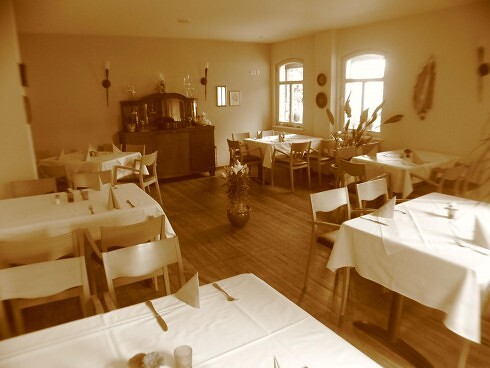 Woinemer Stuben in Weinheim, Foto 1