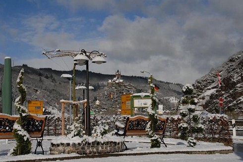 Stumbergers Hotel - Restaurant - Cafe in Cochem, Foto 9