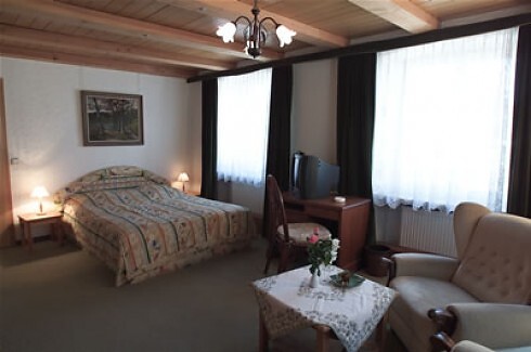 Gasthaus Hotel Sonne in Schliengen, Foto 6