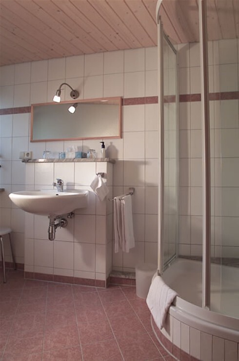 Gasthaus Hotel Sonne in Schliengen, Foto 4