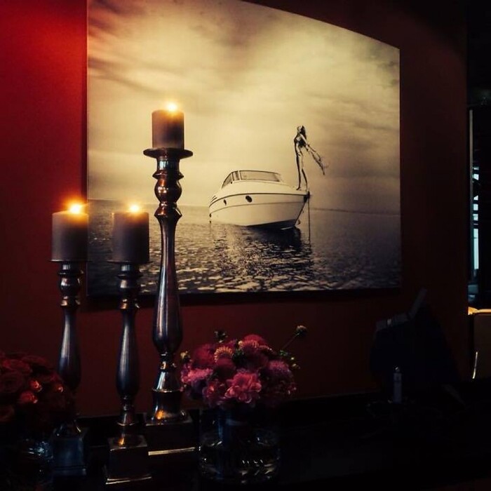 riva in Düsseldorf, Foto 3