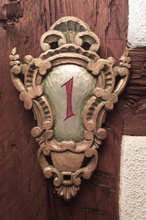 Gasthaus Hotel Sonne in Schliengen, Foto 3
