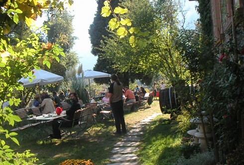Die Graifen · Weine - Leben - Essen in Traben-Trarbach, Foto 12
