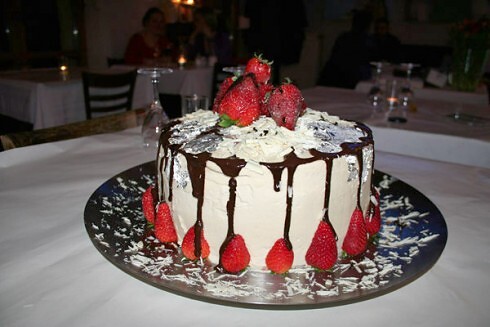 RosaCaleta in Berlin, Foto 10