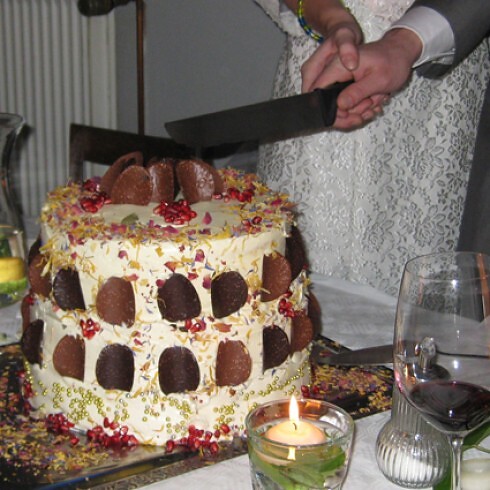 RosaCaleta in Berlin, Foto 8