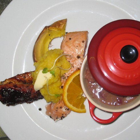 RosaCaleta in Berlin, Foto 7