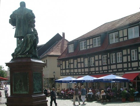 SATT UND SELIG in Berlin, Foto 4