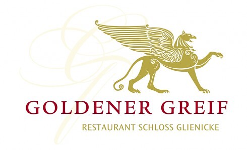 Restaurant Goldener Greif, im Schloss Glienicke Remise in Berlin