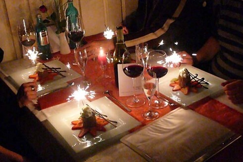 Restaurant Trompeter von Säckingen in Karlsruhe, Foto 1