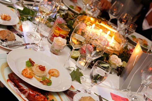 W Gourmet Restaurant in Mayen, Foto 18