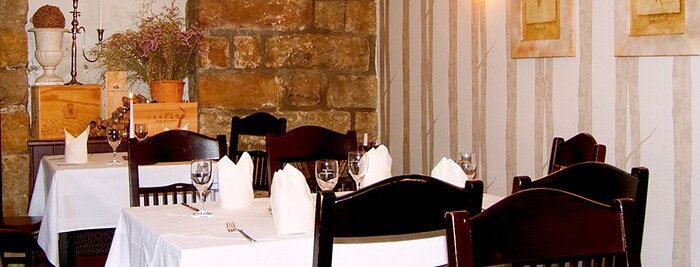 Restaurant Kanzlei in Dresden, Foto 1