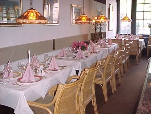 Ristorante Adria in Karlsruhe