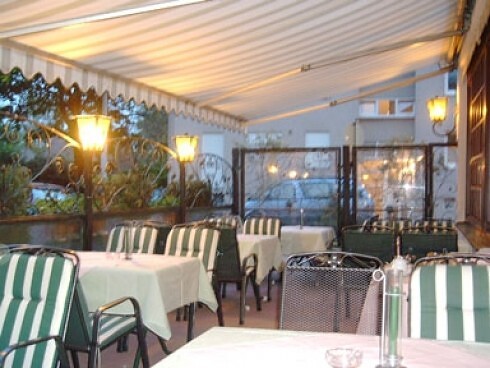 Ristorante Adria in Karlsruhe, Foto 2
