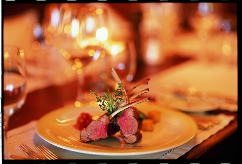Schwarzwald- Restaurant Chämi-Hüsle in Häusern