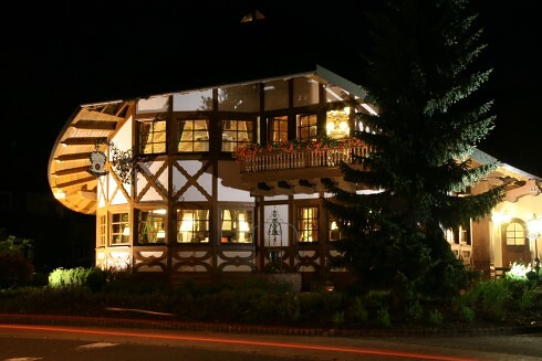 Schwarzwald- Restaurant Chämi-Hüsle in Häusern, Foto 6