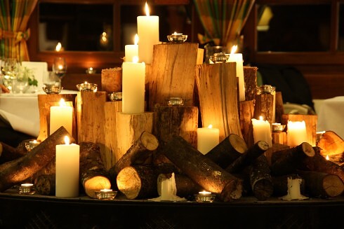 Schwarzwald- Restaurant Chämi-Hüsle in Häusern, Foto 5