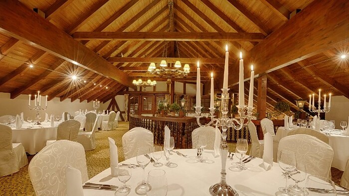 Schwarzwald- Restaurant Chämi-Hüsle in Häusern, Foto 4