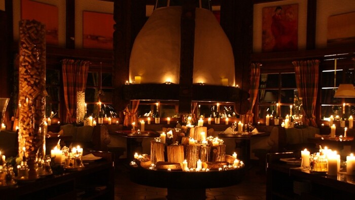 Schwarzwald- Restaurant Chämi-Hüsle in Häusern, Foto 2