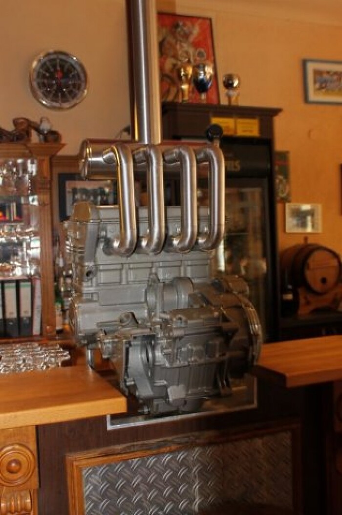 Stormwind Essen, Trinken, Feiern in Ensdorf, Foto 8