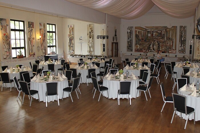 Stormwind Essen, Trinken, Feiern in Ensdorf, Foto 5