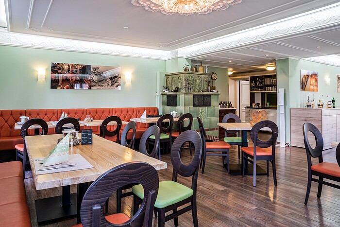 Hotel Restaurant Hirsch in Heidenheim an der Brenz, Foto 6