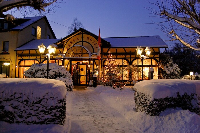 Hotel HANSA in Mendig, Foto 5