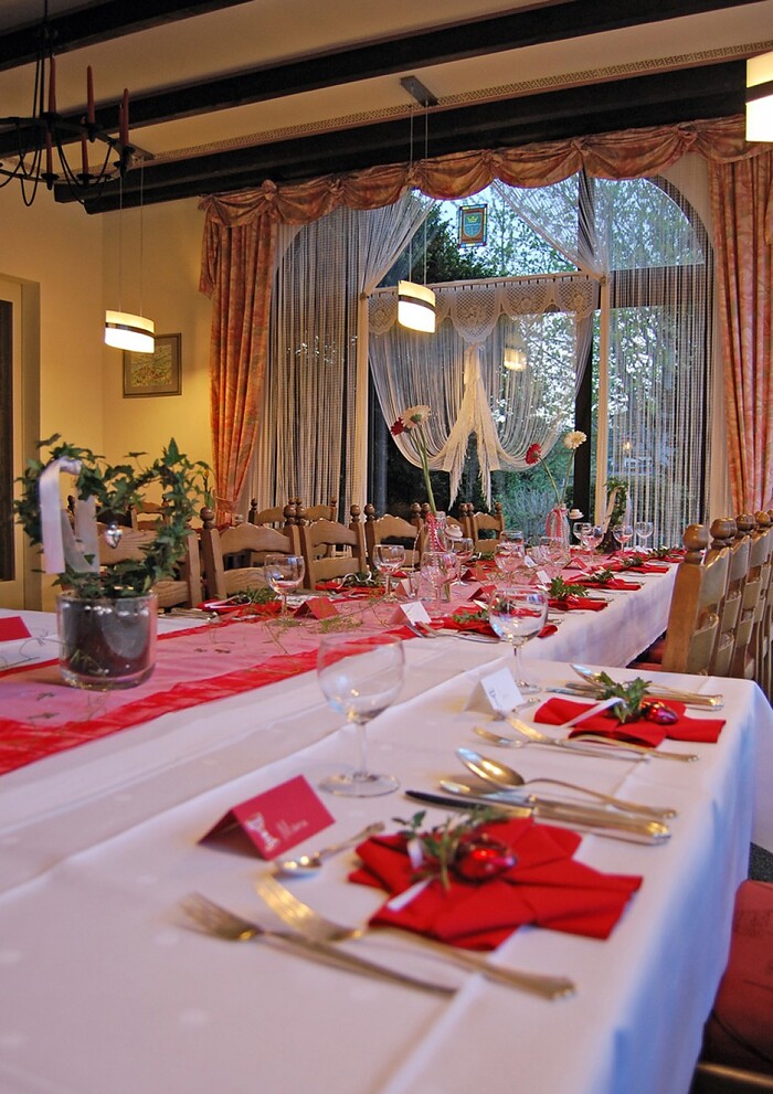 Hotel HANSA in Mendig, Foto 4