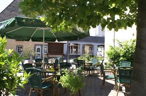 Hotel Burgklause in Nickenich, Foto 7